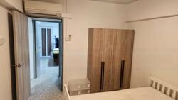 Blk 22 Marsiling Green (Woodlands), HDB 3 Rooms #510804641